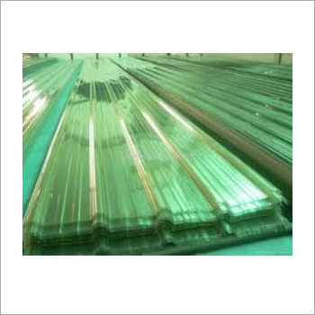 Polycarbonate Sheets