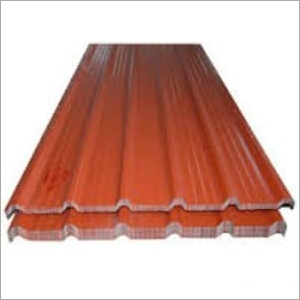 Pre-painted Galvanised Steel Sheets