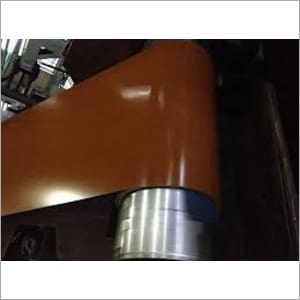 Pre-painted Galvanised Steel Sheets