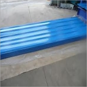 Pre-painted Galvanised Steel Sheets