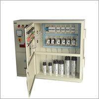 Apfc Panel at Best Price in Ankleshwar, Gujarat | Shreenath Engineering