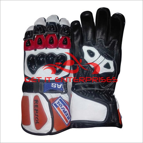 रेसिंग बाईक ग्लव्स