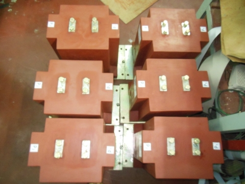 33KV रेज़िन कास्ट CT