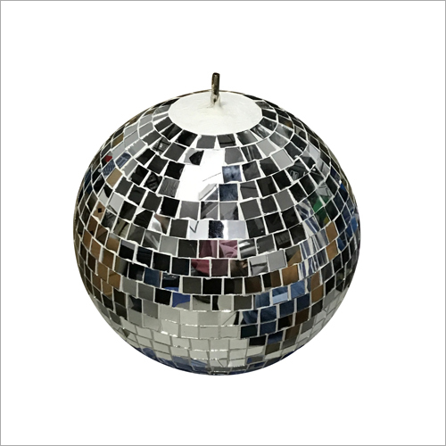 मिरर बॉल