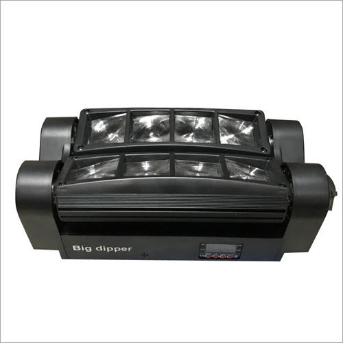 Mini Spider Moving Head Light