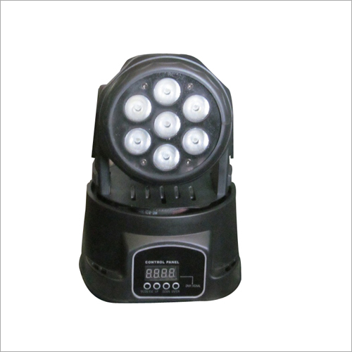 Mini Moving Head Light