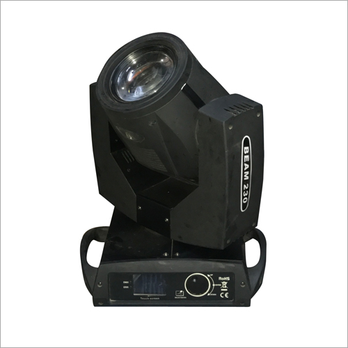 7r Beam Spot Light