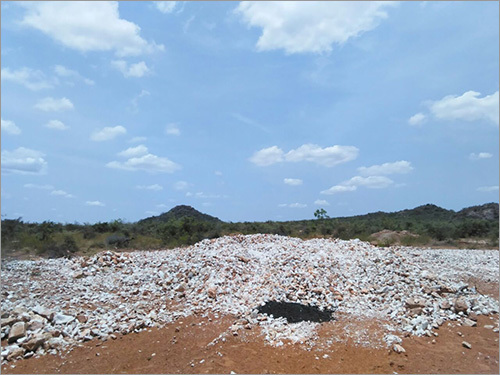 क्वार्ट्ज स्नैप्स