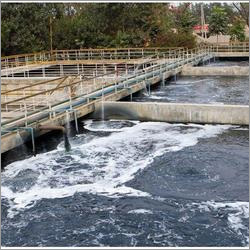 Sewage Effluent Treatment Plant
