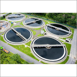 Sewage Treatment Plants