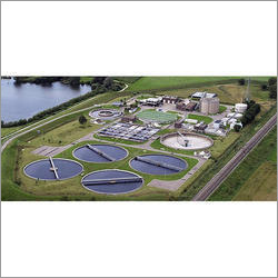 Sewage Water Treatment Plants