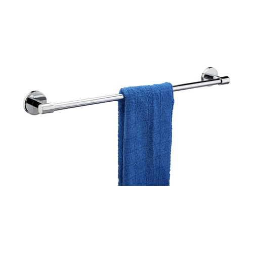 Stainless Steel Towel Rod 24'