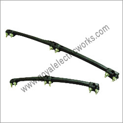 ब्लैक कम्पोजिट फेज सेपरेटर