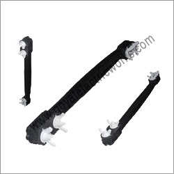 ब्लैक लेट लाइन स्पेसर