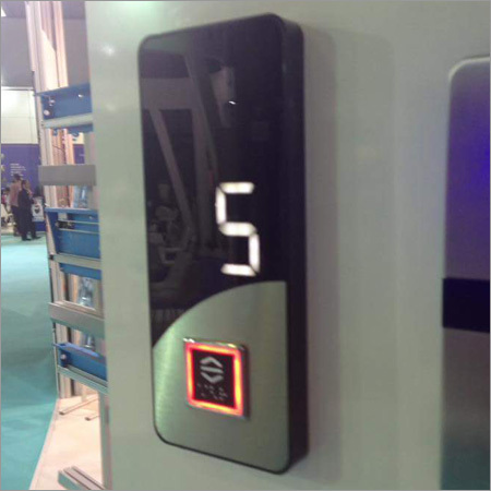 लिफ्ट एलओपी