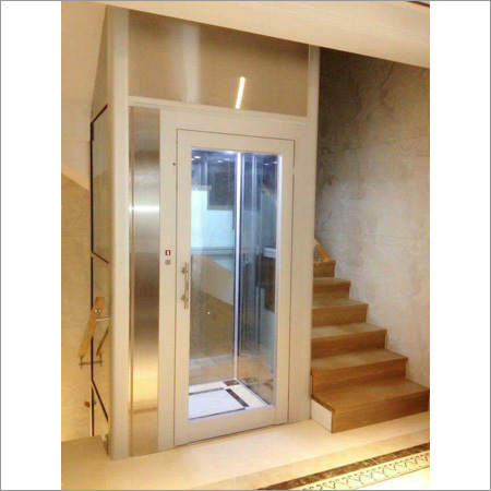 रेसिडेंशियल लिफ्ट्स