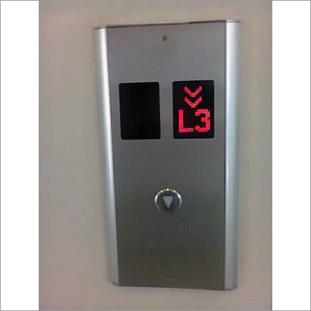 हाइड्रोलिक लिफ्ट LOP