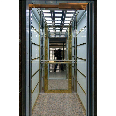 हाइड्रॉलिक लिफ्ट्स