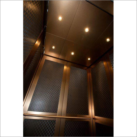 नई पीढ़ियों के लिफ्ट्स