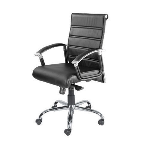 Sleek Chair