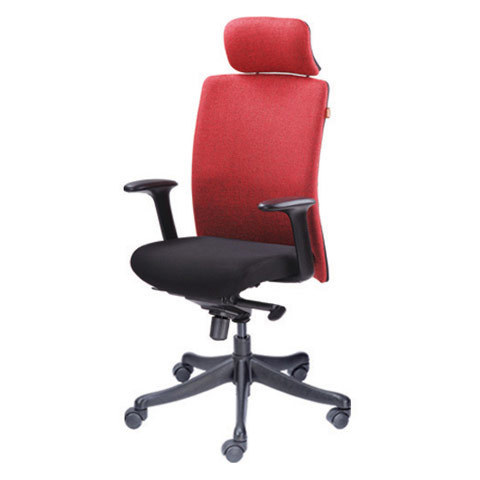 Sleek Chair