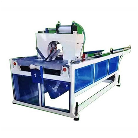 Automatic Feeding Auto Cutter Machine