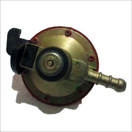 5KG LPG नियंत्रक