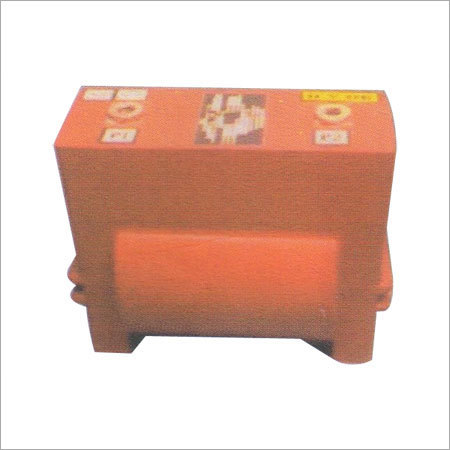 र्तमान ट्रांसफार्मर