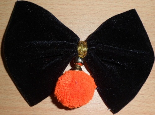 Ribbon Bow