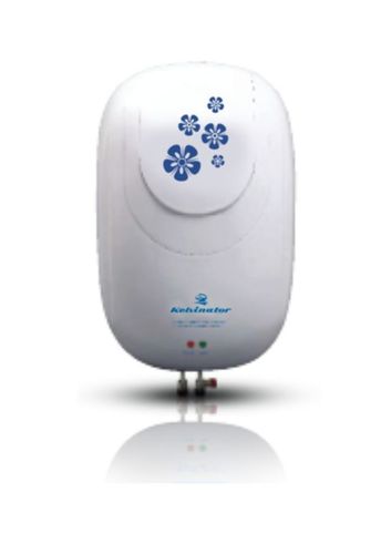 Storage Water Heater