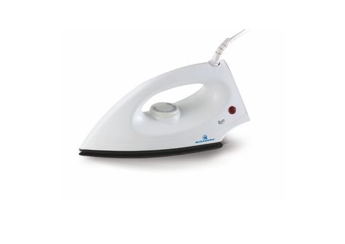 Dry Iron