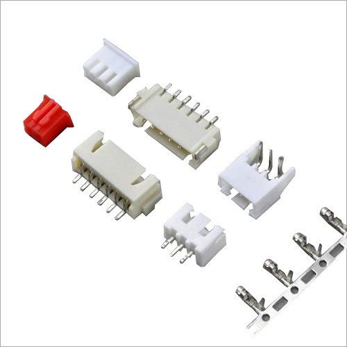 वायर टू बोर्ड पीसीबी कनेक्टर