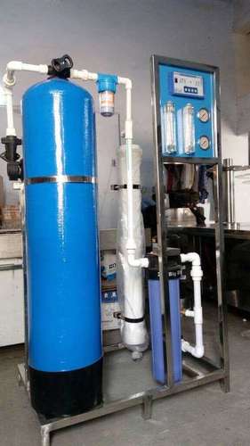 Compact RO Water Purifier