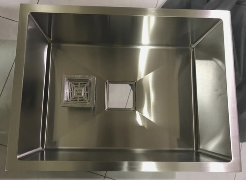 Matt Finish Kitchen Sinks