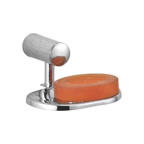 स्टेनलेस स्टील सोप डिश