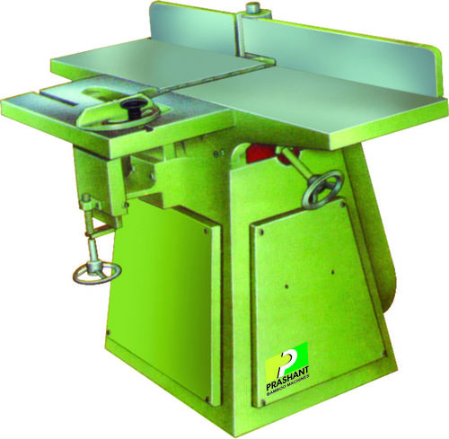 Green Bamboo Square Shaping Machine