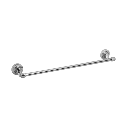 Stainless Steel Towel Rod 24'