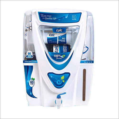 Epic RO Water Purifier
