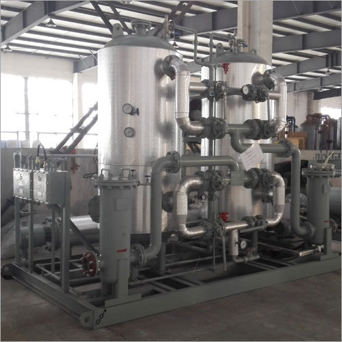 Dehydro Unit