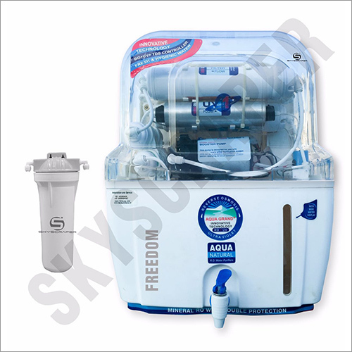 Freedom RO Water Purifier