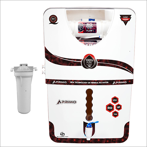 Primo RO Water Purifier