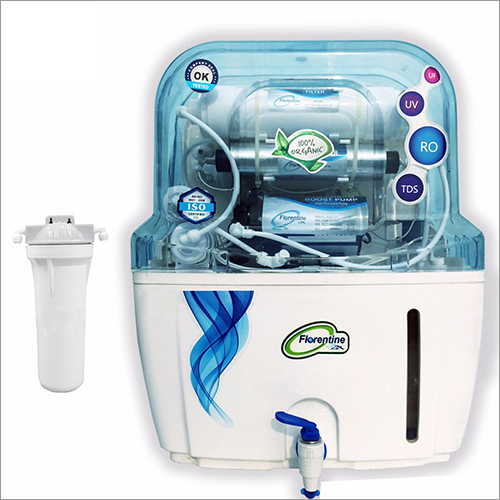 Florentine RO Water Purifier