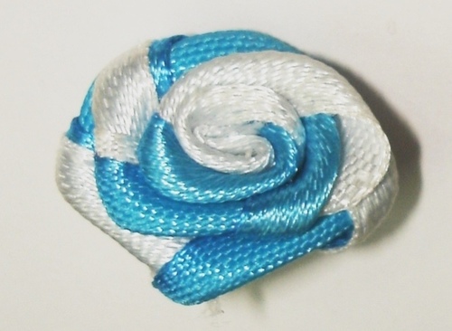 Ribbon Flower