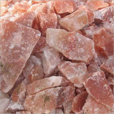 सेंधा नमक