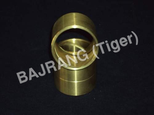 Tiger Bronze Bushing