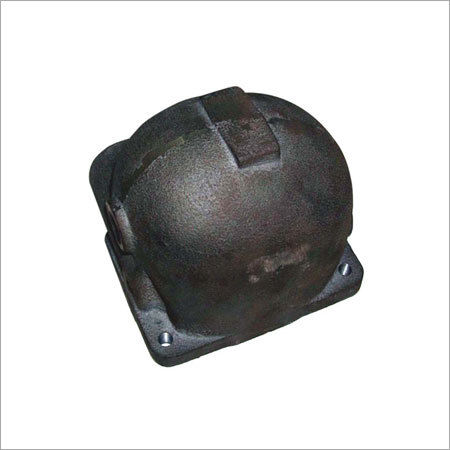 Steam Trap Body, Class 30 Casting Shell Molding