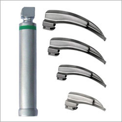 लैरिंगोस्कोप