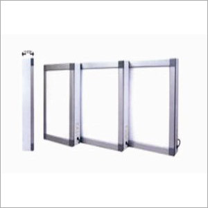 एक्स-रे व्यू बॉक्स