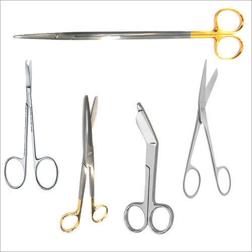 Scissors