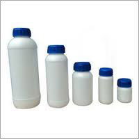 कीटनाशी की बोतल